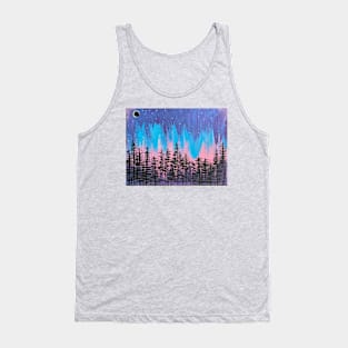 Northern Light Tank Top